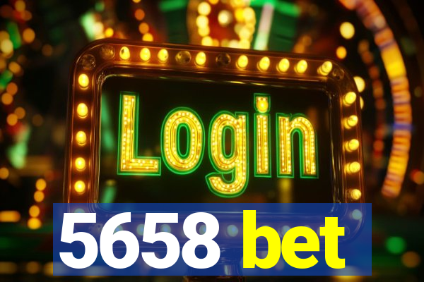 5658 bet